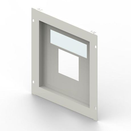 Лицевая панель для DPX-IS 1600 3П вертикально шкафа шириной 16 модулей - 338870 Legrand