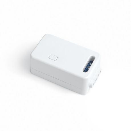 Контроллер для управления низковольтным осветит оборуд на 1 канал 433 МГц 10А 500W DC12V-48V FERON - 51649 LD201