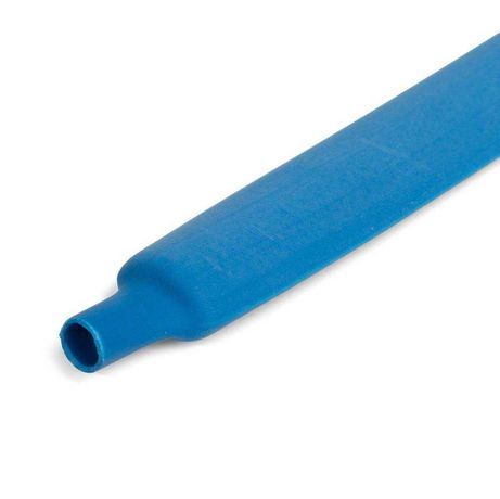 Трубка термоусадочная ТУТнг-LS-4/2 син с коэффициентом усадки 2:1 - 102173 КВТ