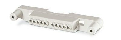 Клеммный блок для корпусов типа M340 на 8 модулей | DIS6540363 DKC ДКС