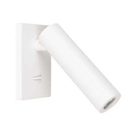 Светильник светодиодный SP-READER-S60x86-3W Warm2700 (WH, 20 deg, 230V) (ARL, IP20 металл, 3 года) - 052940 Arlight