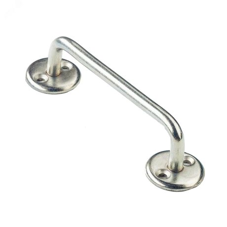 Киров Секрет РС-80 цинк - 7933 Ручка-скоба ПТК