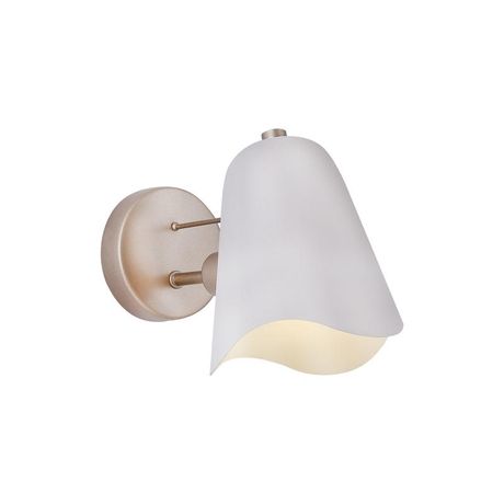 Светильник настенный (бра) - FR5037WL-01S FREYA