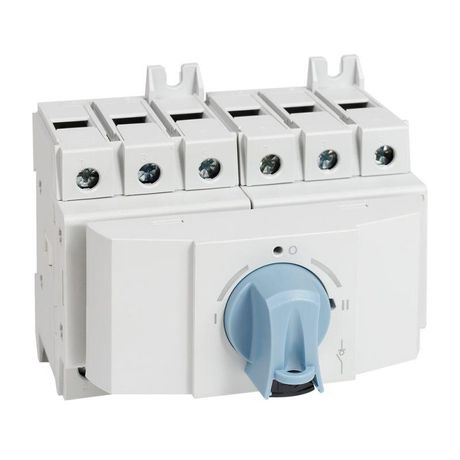 Выключатель-разъединитель реверсивный OptiSwitch DI-DC-20-4C | 372054 КЭАЗ