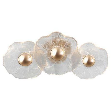 Бра светодиодный Shannon 6135-401 LED 7Вт 3000К дизайн Rivoli Б0061948 ЭРА