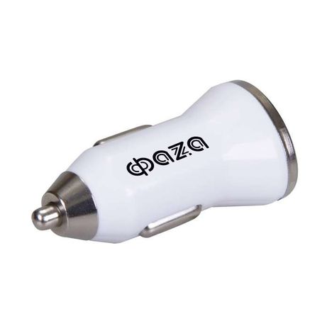 Блок питания автомобильный iPF-1000USB-wh (бел.) | 2851857 ФАZА ФАЗА .4897062851857