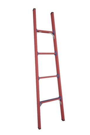 Лестница стеклопластиковая приставная диэлектр. ЛСПД-1.8 Евро Диэлектрик Д413710