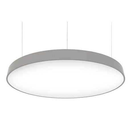 Светильник LED ОРИОН (ССО) 80Вт 7400Лм 3,0К опал IP20 подвесной - LE-ССО-38-080-1440-20Т ЛЕД-Эффект