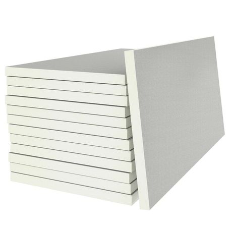 Плита огнестойкая 2200х600х25,4 мм (16плит=1уп) - DG0625 ДКС