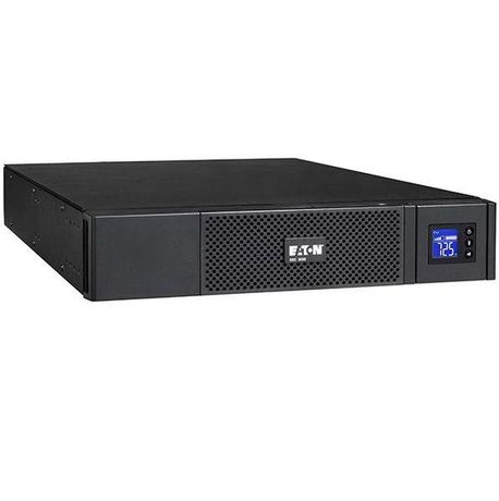 Источник бесперебойного питания 5SC 1500i Rack2U 1500 ВА черный 5SC1500IR EATON 1008436 УТ000004855