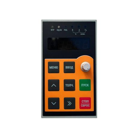 Панель управления OptiCor B-PО2| 308673 | КЭАЗ