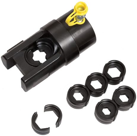 Пресс гидравлический (головка) ПГ-630 | TKL10-013 IEK