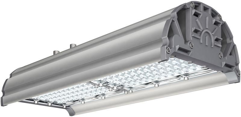 Светильник светодиодный ДКУ-66,3W IP67 10475Лм 4000К КСС ШБ Plus (УЛИЧНЫЙ TL-STREET 70 4K SW) - УТ000015121 Технологии света