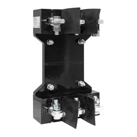 Панель втычная для ВА-99М 630 заднего присоединения | mccb99m-630-pin-3r EKF