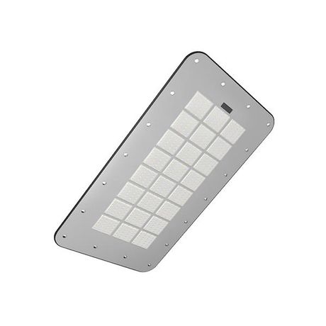 Светильник LED KEDR 2.0 (СКУ) 270Вт 43200Лм 5,0К КСС Д прозрачный рассеиватель IP67 консольный - LE-СКУ-32-270-1674-67Х ЛЕД-Эффект