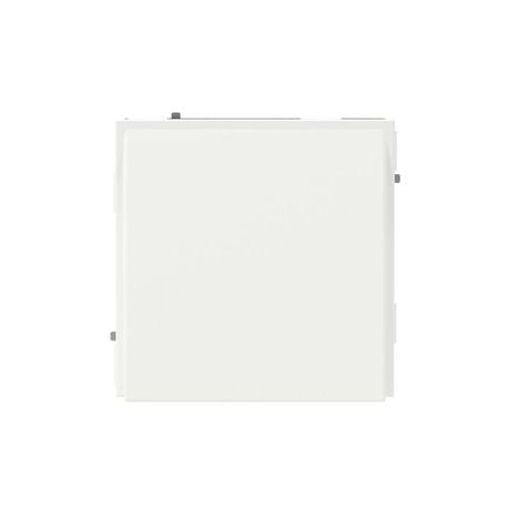 Вывод кабеля из стены, KANT, белая магнолия - 7000983 ДКС DKC арт. 7000983