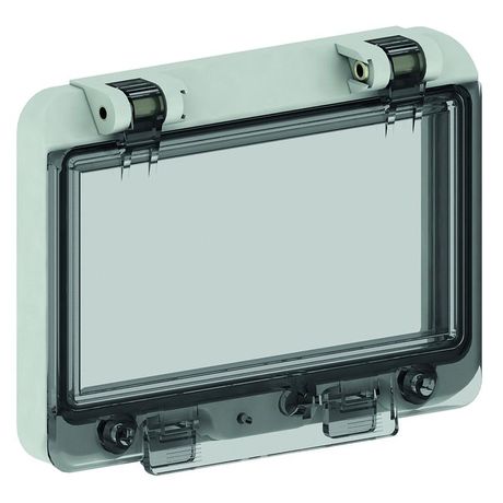 Окно накладное 6мод. Bals 58001 58001-Bals