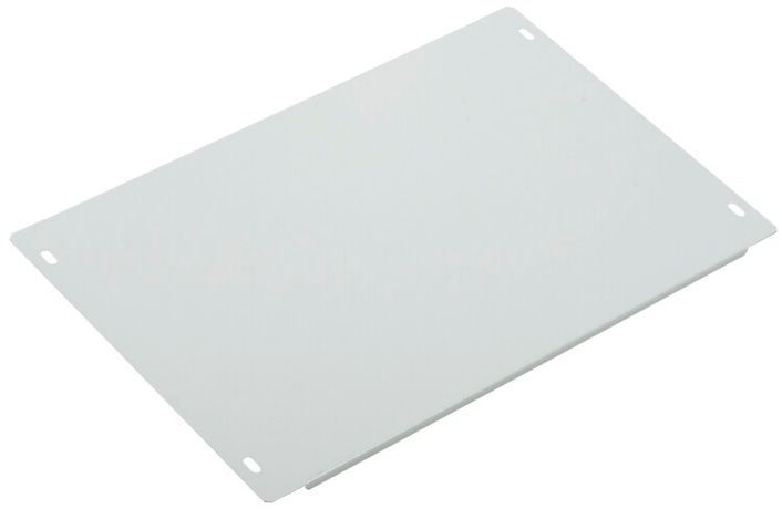 Полка для ВРУ ХХХХх600хХХХ (В=290) SMART | YKV-P-600-B290 IEK