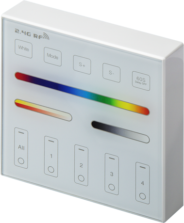 Пульт ДУ для светодиодной ленты 91 336 ИПДУ-02 | 91336 INNOLUX