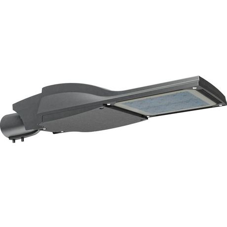 Светильник светодиодный ДКУ-40 Галеон S LED-40-ШО/У50 (6000/740/RAL7040/0/ORN2/GEN1) - 18032 GALAD