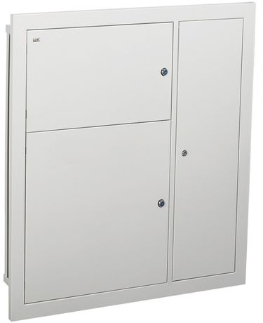 Корпус металлический ЩЭ-2 36 УХЛ3 (без окон) IP31 (1000х960х157мм) LIGHT | MKM42-02-31-WW-L IEK