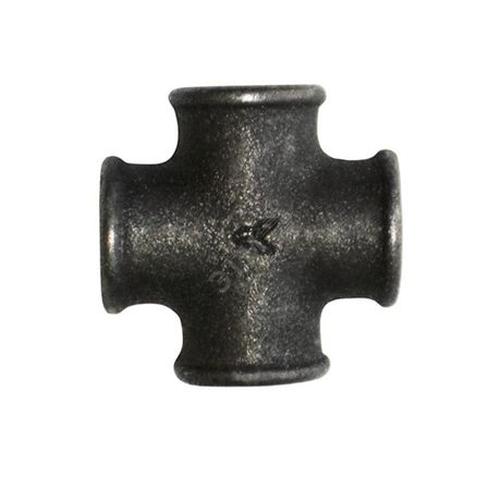 Крест чугунный Ду20 - 214100011
