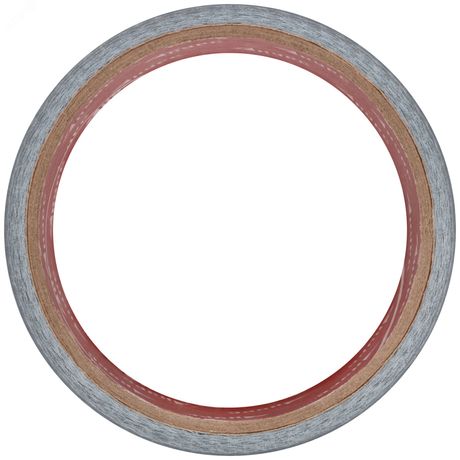 Лента клейкая TPL, армированная тканью, 48 мм х 10 м - 11701 РОС