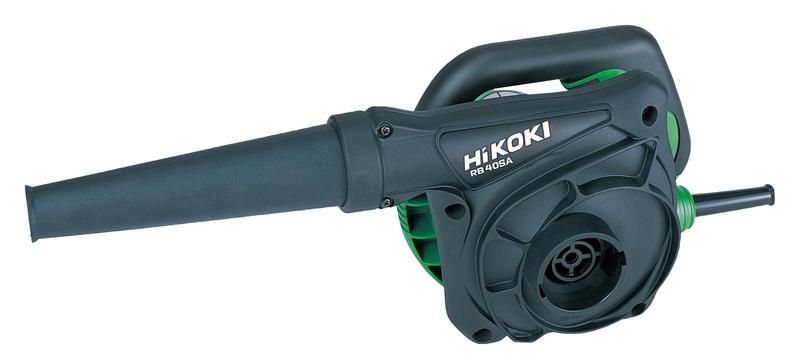 Воздуходувка RB40SA 550Вт, 5.5кПа - RB40SANSZ Metabo
