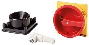 Ручка с металлической осью, SVB-P1/M - 172840 EATON