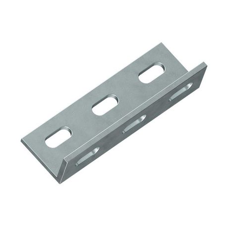 Уголок крепежный 180 мм | BMC1031 DKC ДКС