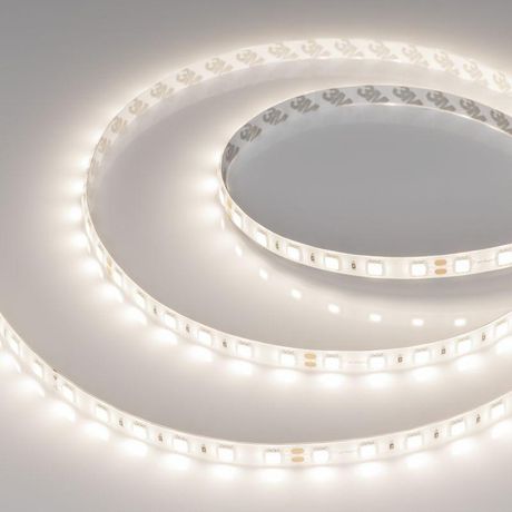 Светодиодная лента герметичная RTW-SE-B60-10mm 24V Day4000 (14.4 W/m, IP65, 5m) (Arlight, -) |015455(3) | Arlight
