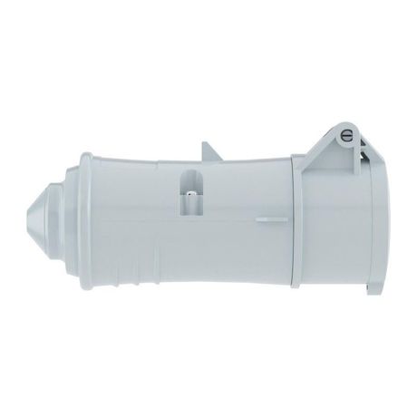 Розетка кабельная CS IP44 16А 3P 50В DKC CS034-016-05 ДКС