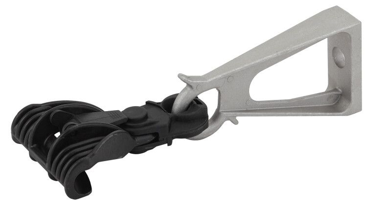 Комплект промежуточной подвески ES-1500 (25-95) (30/960) | Б0037747 ЭРА