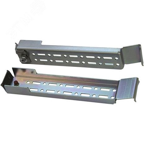 Шина монтажная для установки дополнительного обор-я в шкафах серии ТШ и ШПУ глубиной 300мм - 70033 Тахион