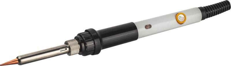 Паяльник 80 836 OSE-Pes02-60W-IP темп; игла прямая ОНЛАЙТ 80836 Navigator