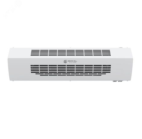 Завеса тепловая электрическая 6кВт RAH-HG1.0E6M ROYAL Clima НС-1523452