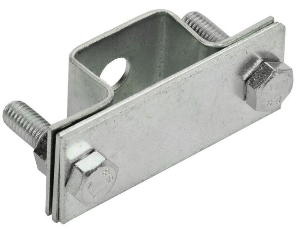 Держатель полосы 25-40мм нержавеющая сталь IEK - ZDP70-20-1-40