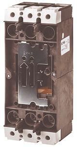 Цоколь для втычного исполн. 3п 2 типоразмер NZM2-XSVS EATON 266699