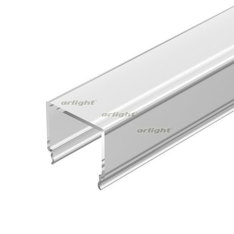 Экран ARH-LINE-3750A-VOL-2000 CLEAR 2м пластик Arlight 020574