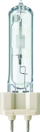 Лампа газоразрядная металлогалогенная MASTER Colour CDM-T 35W/842 35Вт капсульная 4200К G12 PHILIPS 928094305129 / 871869648445600