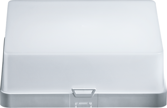 Светильник светодиодный ДБП NBL-S1-6-4K-IP54-LED 6Вт 4000К IP54 опал | 71581 Navigator 19474