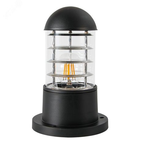Ландшафтный светильник COPPIA - A5217FN-1BK Arte Lamp