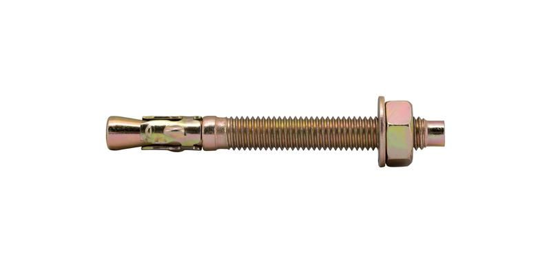 Анкер клиновой WAM 16х105 Tech-Krep/Zitar 909673