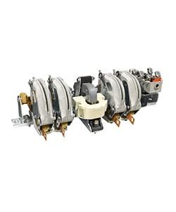 Контактор КТ-6014Б У3 4п (2НО+2НЗ) 80А кат. 380В Электротехник ET791351