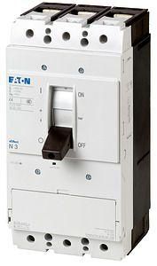 Выключатель-разъединитель, 400А, 3 полюса, 2 позиции PN3-400 - 266017 EATON