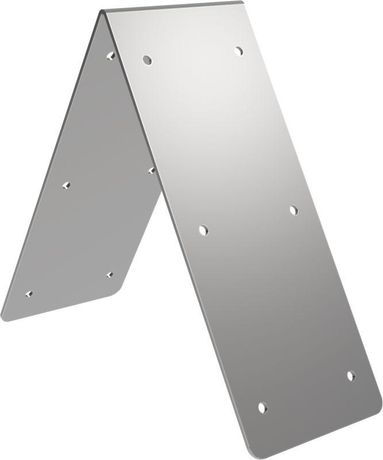 Соединитель двускатной крышки лотка осн. 600мм HDZ | CKD50D-SK-600-HDZ IEK