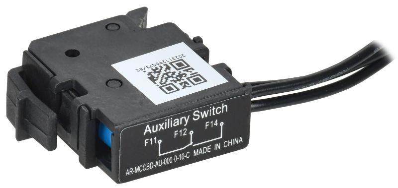 Дополнительный контакт ARMAT правый для MCCB типоразмер A, D 1NO1NC - AR-MCCBD-AU-000-0-10-C IEK