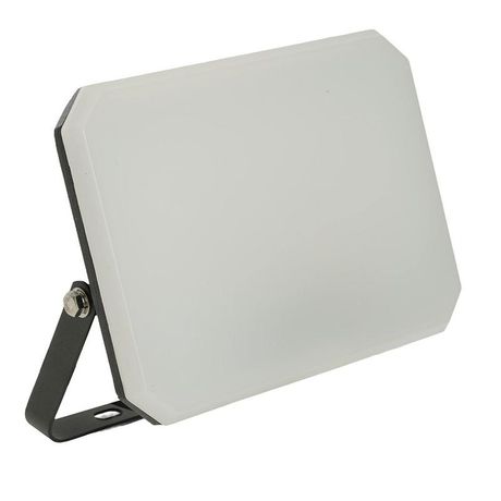 Прожектор светодиодный 2835 SMD 50W 6400K IP65 AC230V/50Hz, белый , LL-942 | 51045 FERON