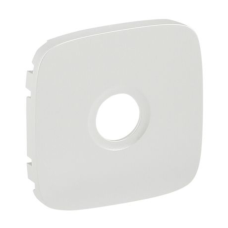 Панель лицевая Valena Allure для розетки TV жемчуж. Leg 754769 Legrand