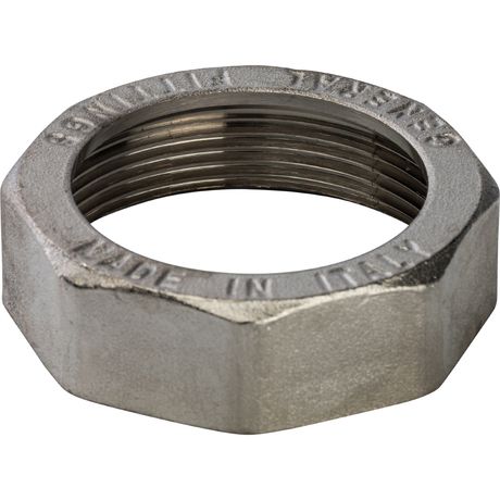 Разъемное соединение 'американка' ВВ никелированное 1'1/4 - SFT-0034-000114 STOUT RG008Q0SGI21QC